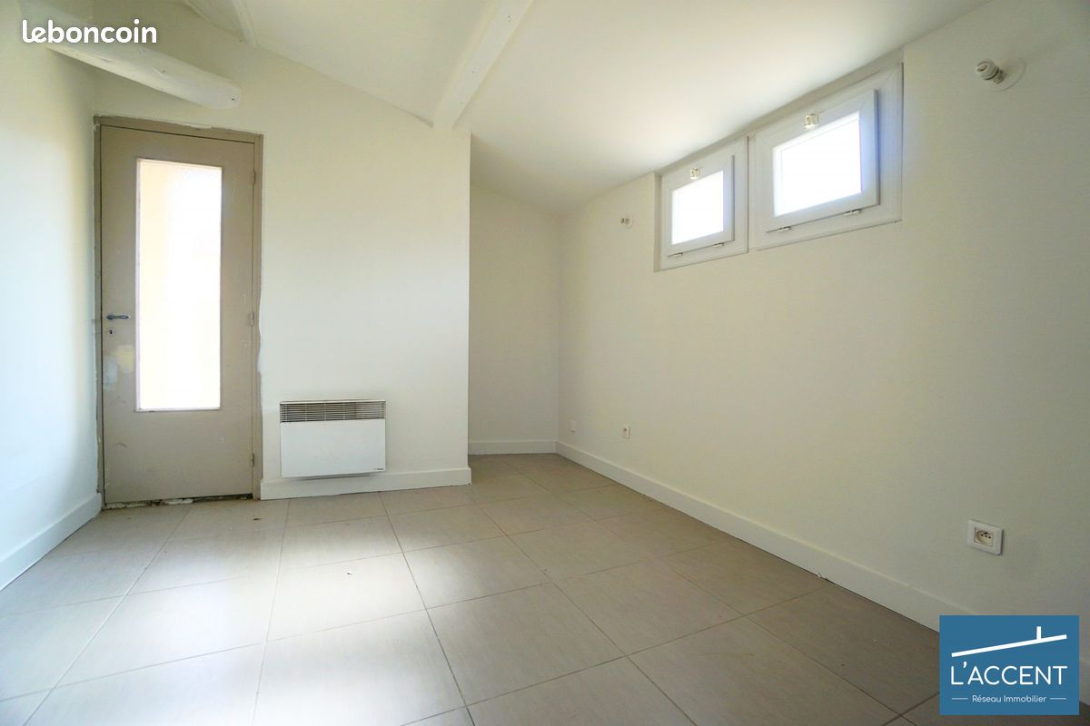 Appartement 3 pièces 36 m² · à Nîmes · 36 m² · 83 000 €