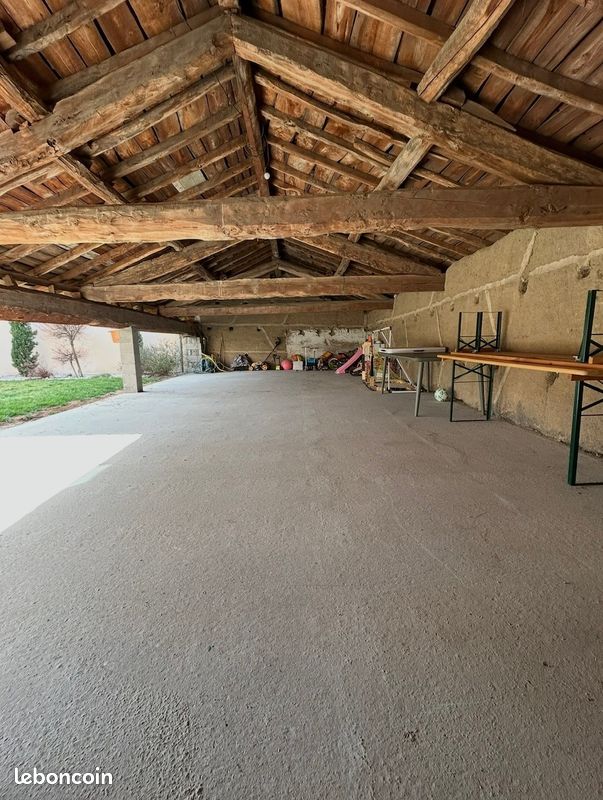 Maison 5 pièces 130 m² · à Sainte-Foy-l'Argentière · 130 m² · 310 000 €