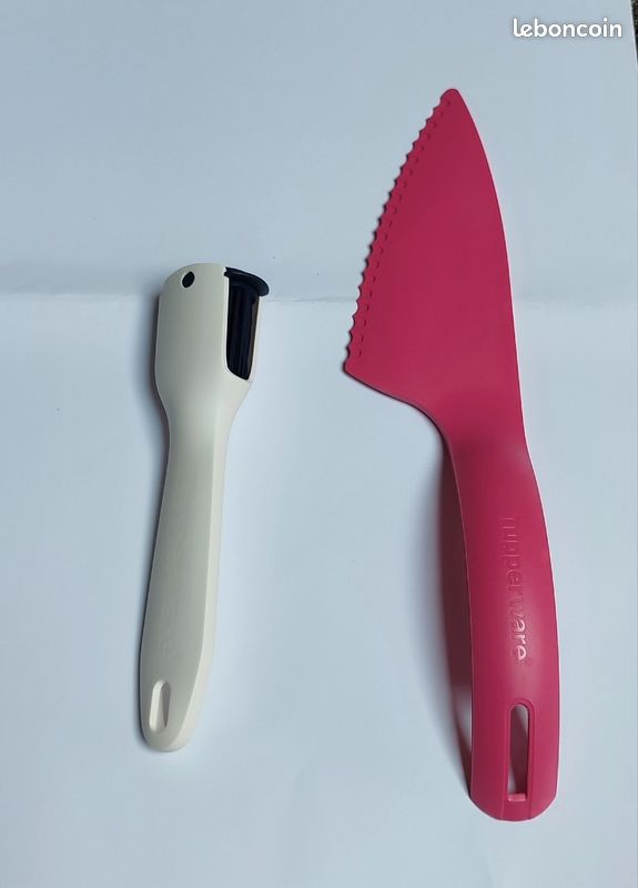 Pelle à farine - Long 35 cm - Meilleur du Chef