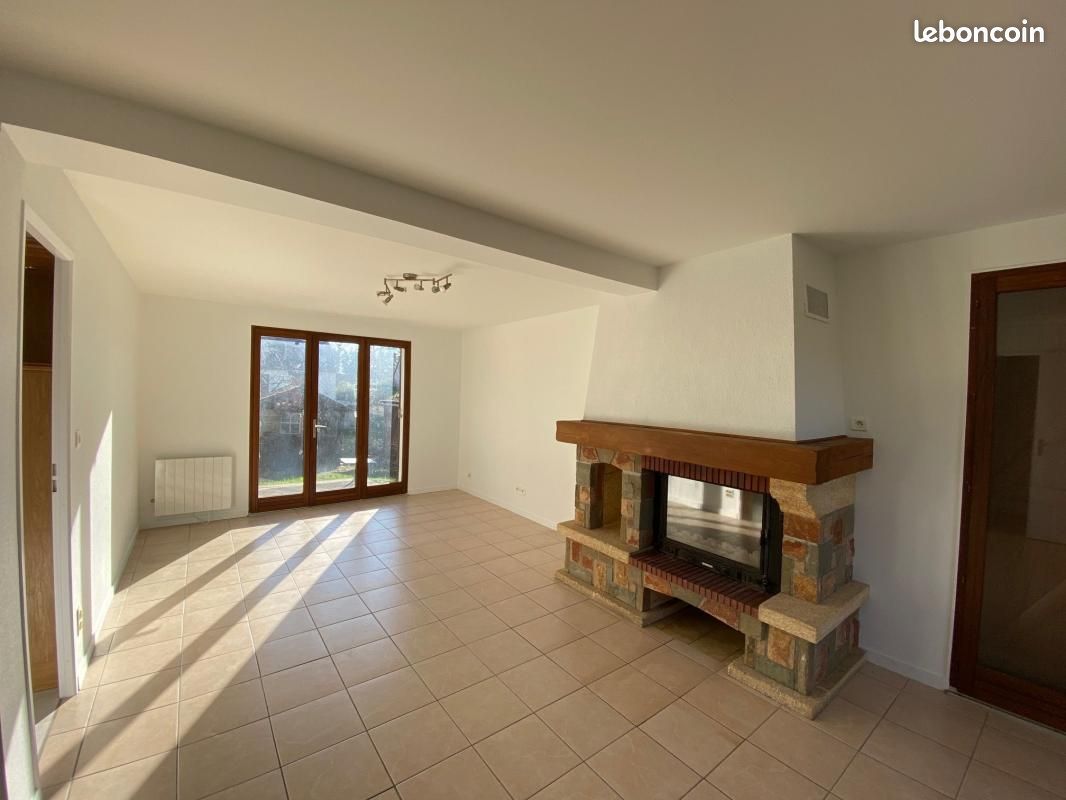 Maison a louer fleury-les-aubrais - 4 pièce(s) - 89 m2 - Surfyn