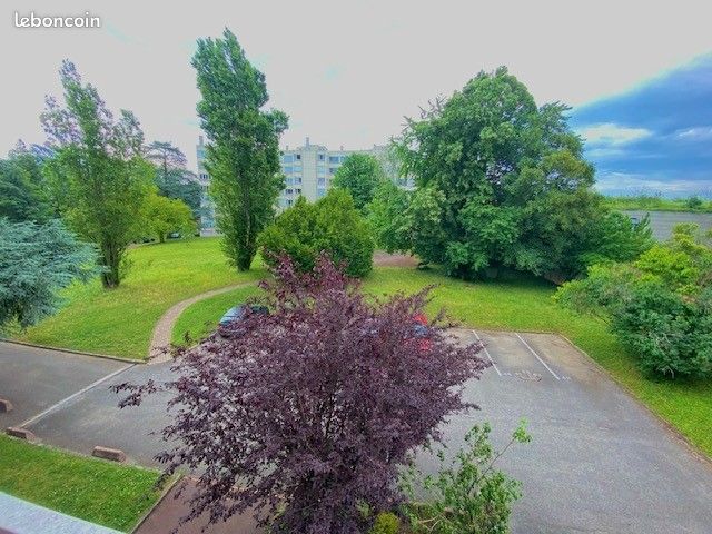 Appartement a louer sainte-foy-les-lyon - 2 pièce(s) - 51 m2 - Surfyn