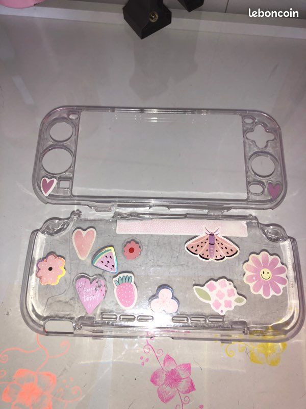 Switch rose (image 1)