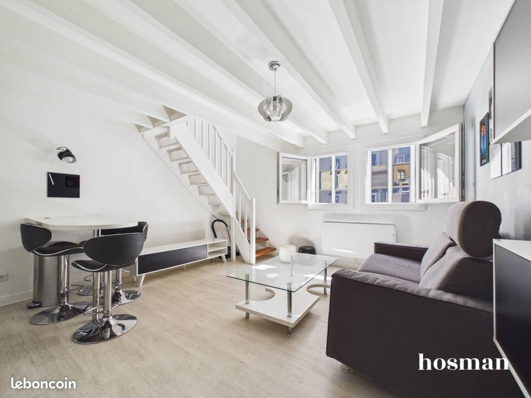 Appartement 2 pièces 38 m² · à Nantes · 38 m² · 160 000 €