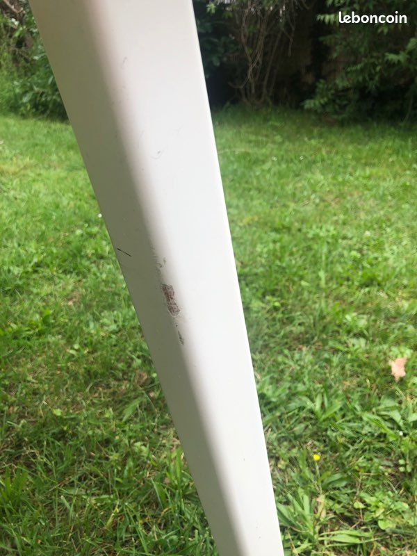 Table HABITAT convertible (image 5)