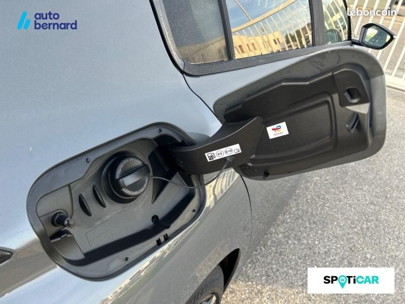 Peugeot 308 1.2 Hybrid 145ch Allure e-DCS6 (image 19)