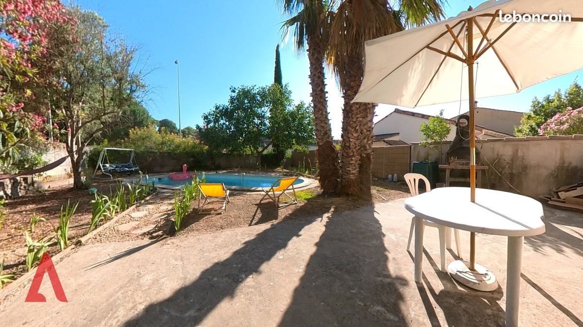 Maison 9 pièces 160 m² · à Pézenas · 160 m² · 375 000 €