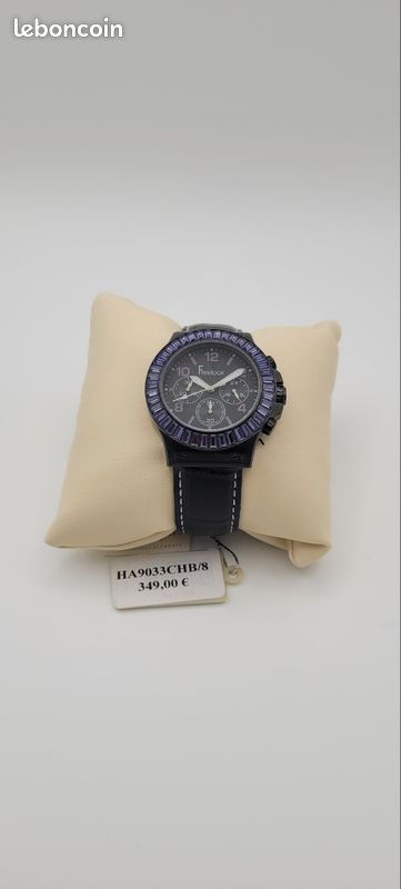 Montre FREELOOK Swarovski (image 3)