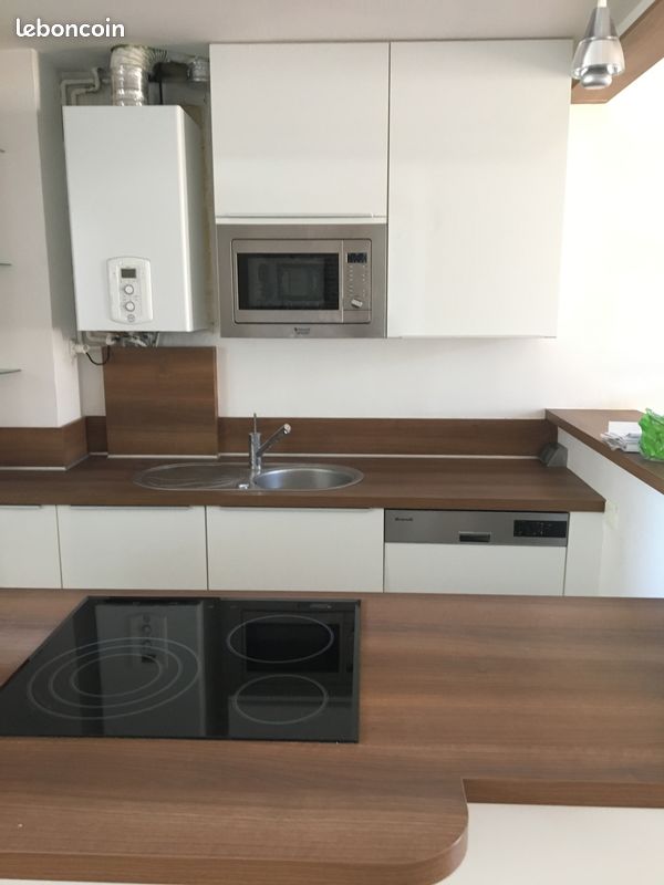 Appartement 2 pièces 42 m² · à Toulouse · 42 m² · 699 €/mois