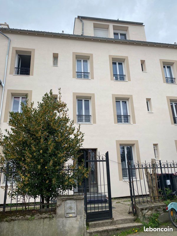 Appartement 2 pièces 30 m² · à Arcueil · 30 m² · 840 €/mois