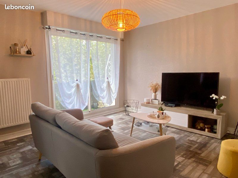 Appartement 2 pièces 57 m² · à La Roche-sur-Yon · 57 m² · 850 €/mois