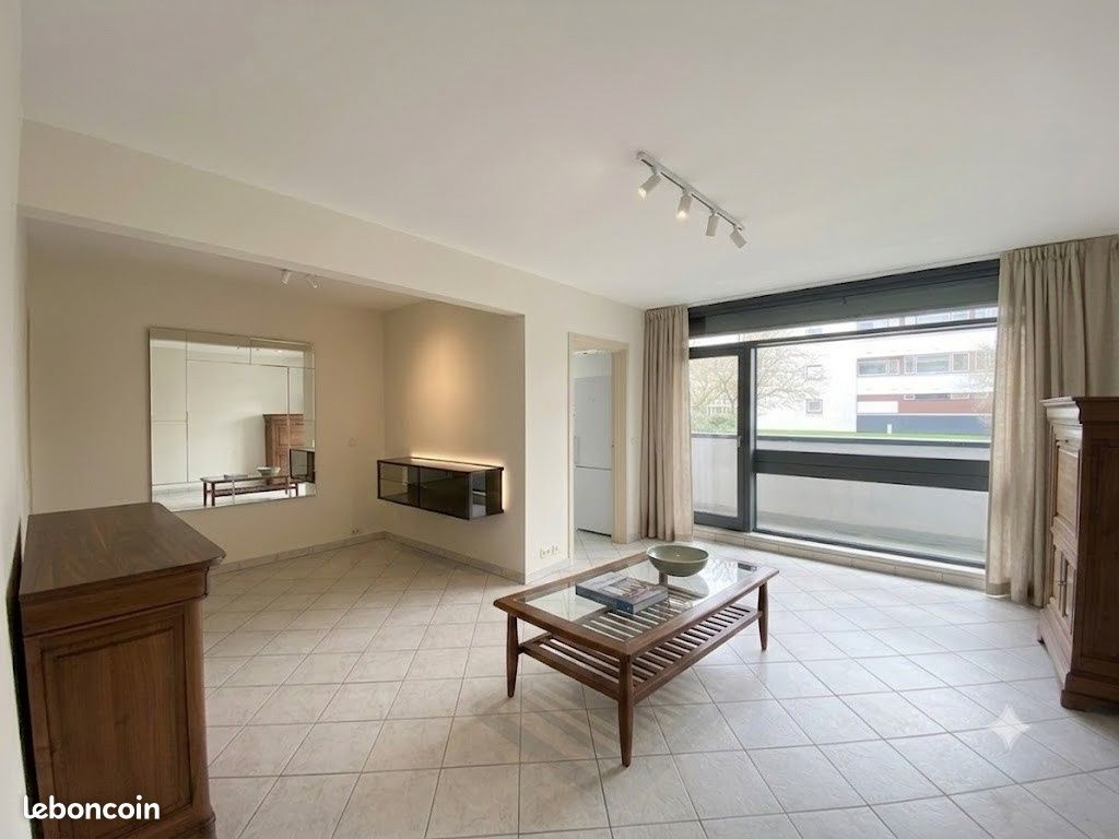 Appartement 2 pièces 60 m² · à Marcq-en-Baroeul · 60 m² · 149 000 €