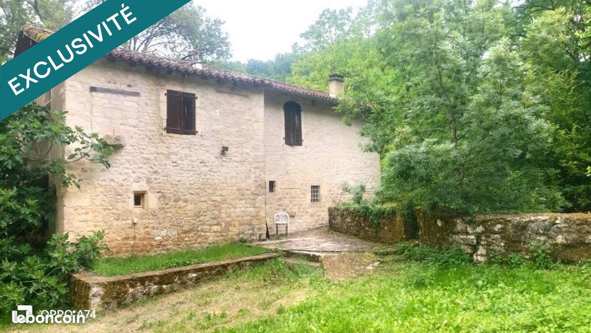 Maison 9 pièces 147 m² · à Amarens · 147 m² · 170 000 €