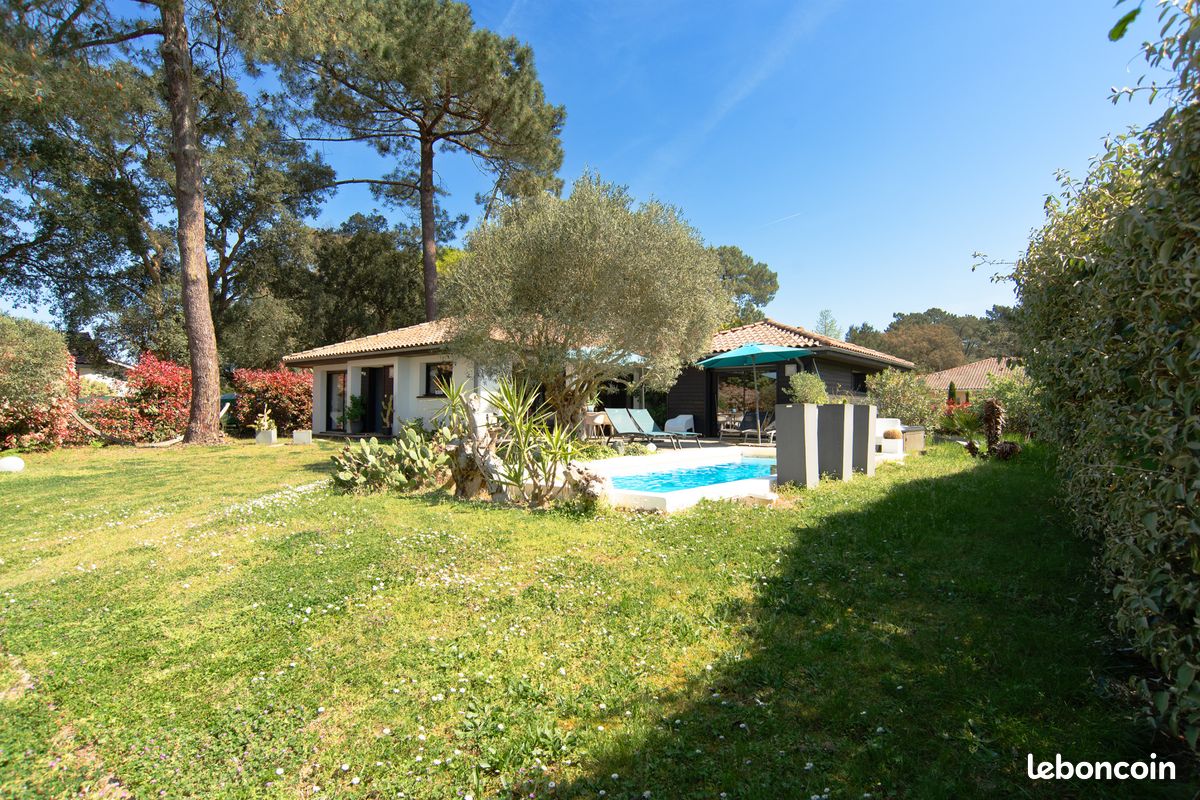 Maison 4 pièces 125 m² · à Ondres · 125 m² · 730 000 €