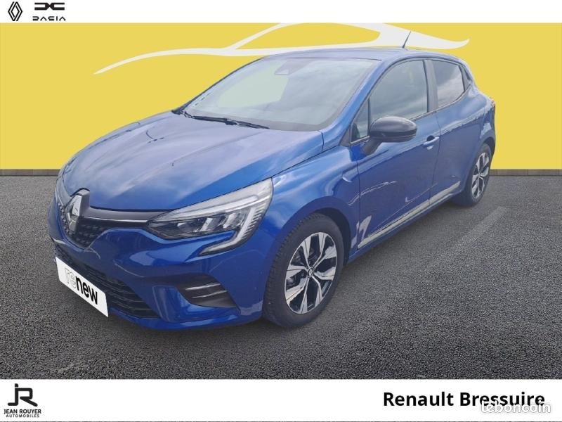 Renault Clio 1.0 TCe 90ch Evolution (image 1)
