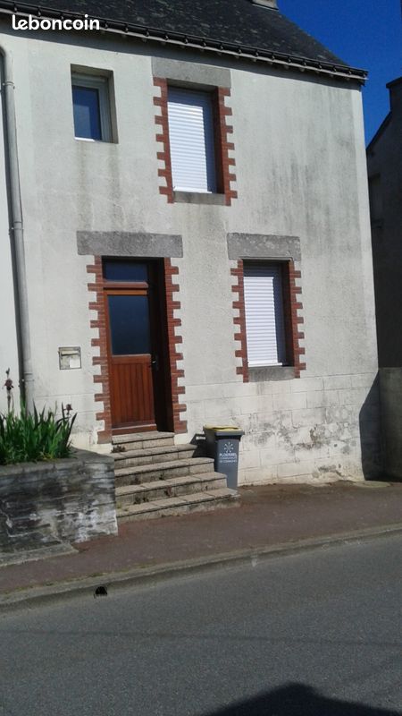 Maison 3 pièces 76 m² · à Guérande · 76 m² · 760 €/mois