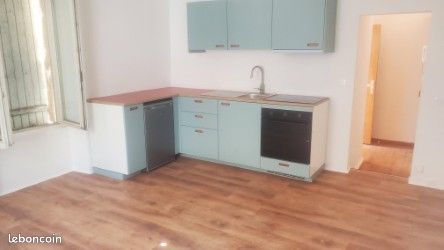 Appartement 2 pièces 30 m² · à Gap · 30 m² · 590 €