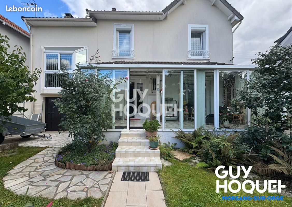 Maison 6 pièces 120 m² · à Paray-Vieille-Poste · 120 m² · 420 000 €