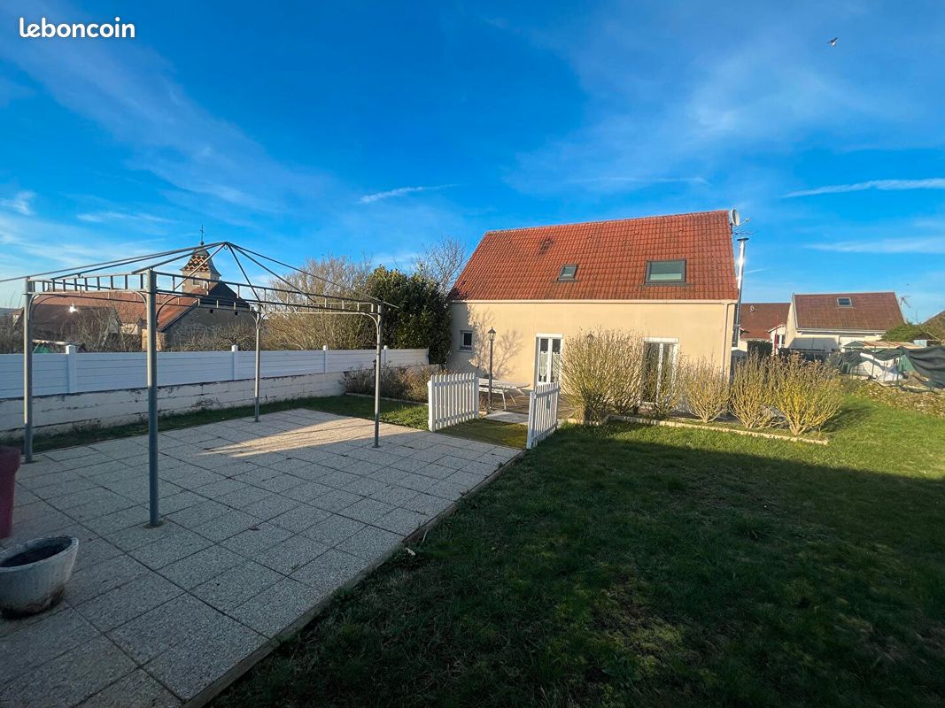 Maison 5 pièces 87 m² · à Recologne · 87 m² · 217 000 €
