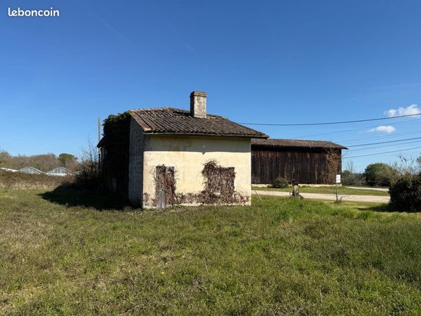 Maison 5 pièces 140 m²