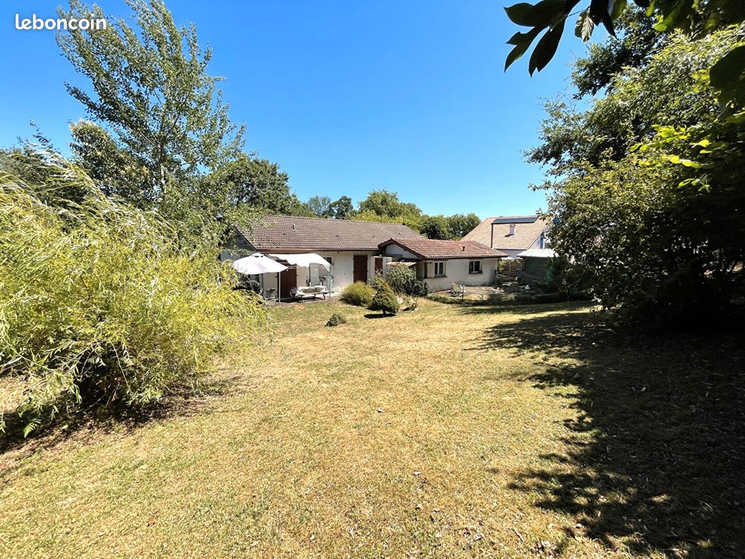 Maison 8 pièces 143 m² · à Anglet · 143 m² · 788 000 €