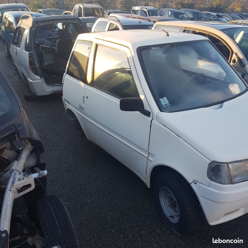 Piece sans permis ligier aixam jdm (image 4)