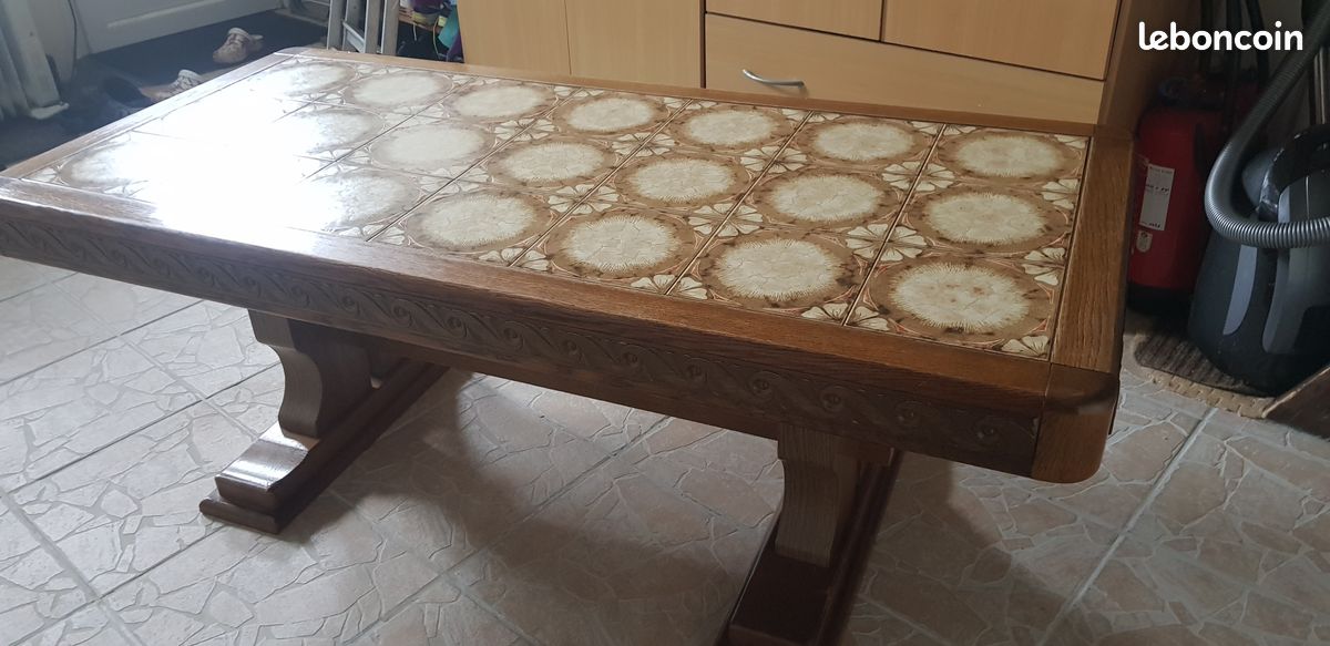 Table salon (image 1)