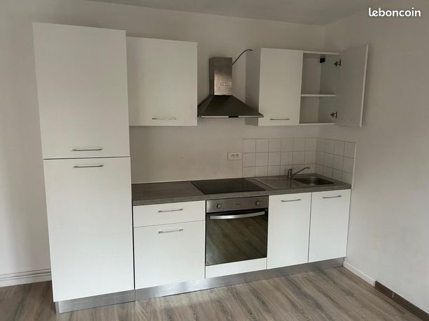 Appartement 1 pièce 31 m²
