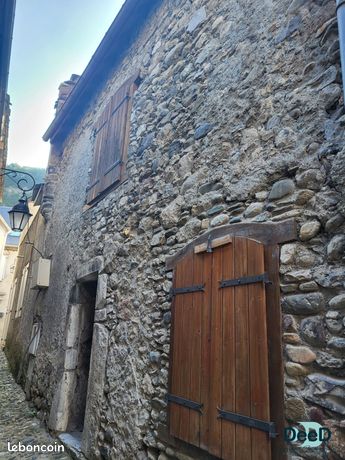 Maison 3 pièces 100 m²