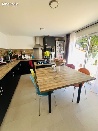 Villa 5 pièces 120 m²