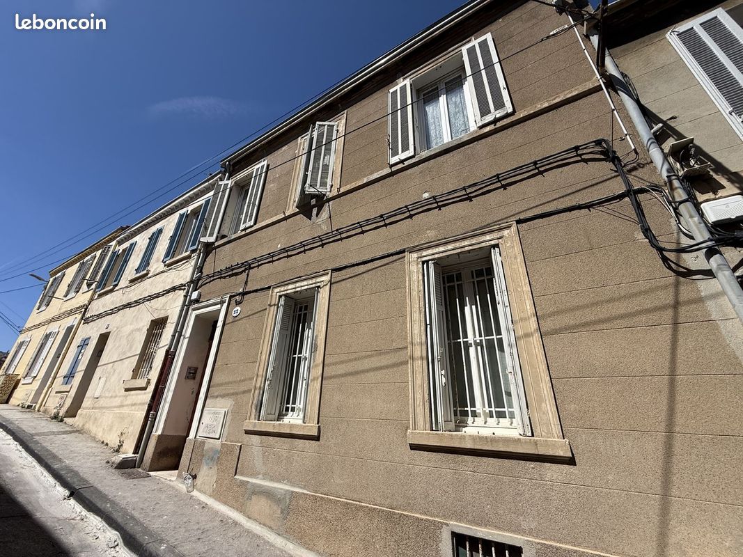 Appartement 3 pièces 63 m² · à Marseille · 63 m² · 309 000 €