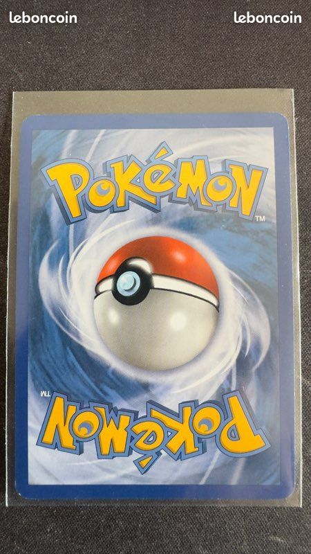 Pokémon Dardargnan Niv47 PV110 15/111 Rivaux Émergeants Rare Normale (image 2)