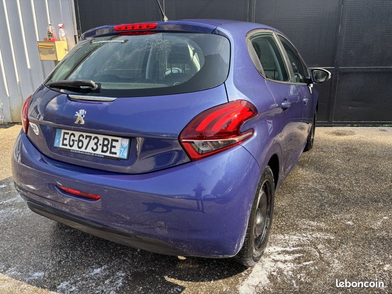 Peugeot 208 1.0 ACCESS LIKE 5P (image 6)