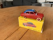 Dinky Toys Simca 9 Aronde Taxi réf. 24U – Rare Vintage