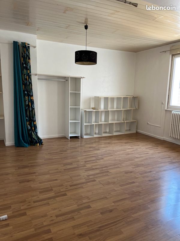 Appartement 1 pièce 31 m² · à Besançon · 31 m² · 500 €
