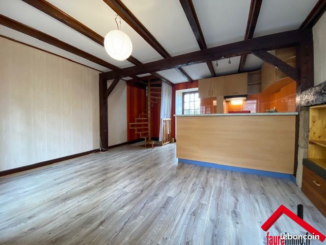 Maison 3 pièces 58 m² - Donzenac 19270 (image principale 4)