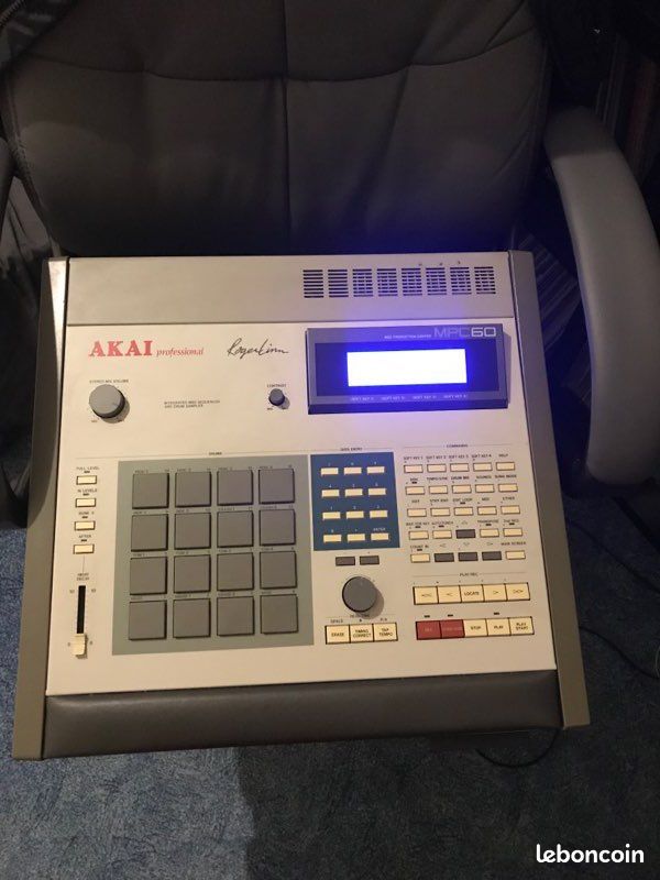 Mpc60 mk1 (image 1)