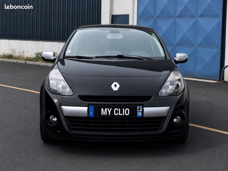 Clio 3 edition night & day (image 3)