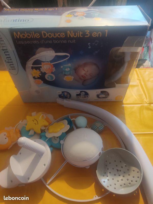 Jouet d enfant (image 1)