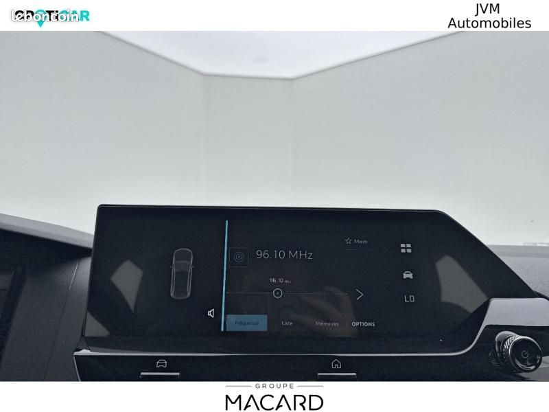 Citroen C4 1.2 PureTech 100ch S&S YOU (image 15)