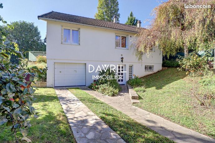 Maison 5 pièces 95 m²