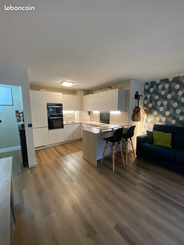 Appartement 2 pièces 35 m² · à Menton · 35,4 m² · 230 000 €