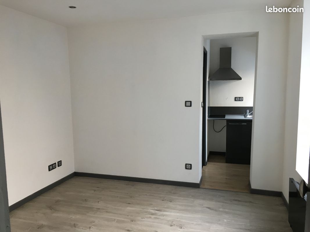 Appartement 1 pièce 15 m² · à Amiens · 15 m² · 380 €/mois
