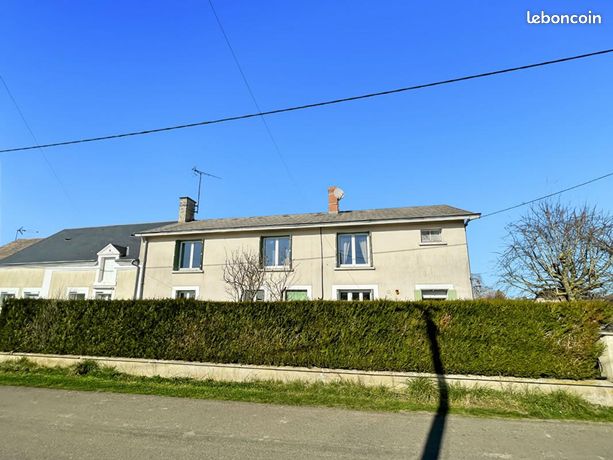 Maison 7 pièces 146 m²