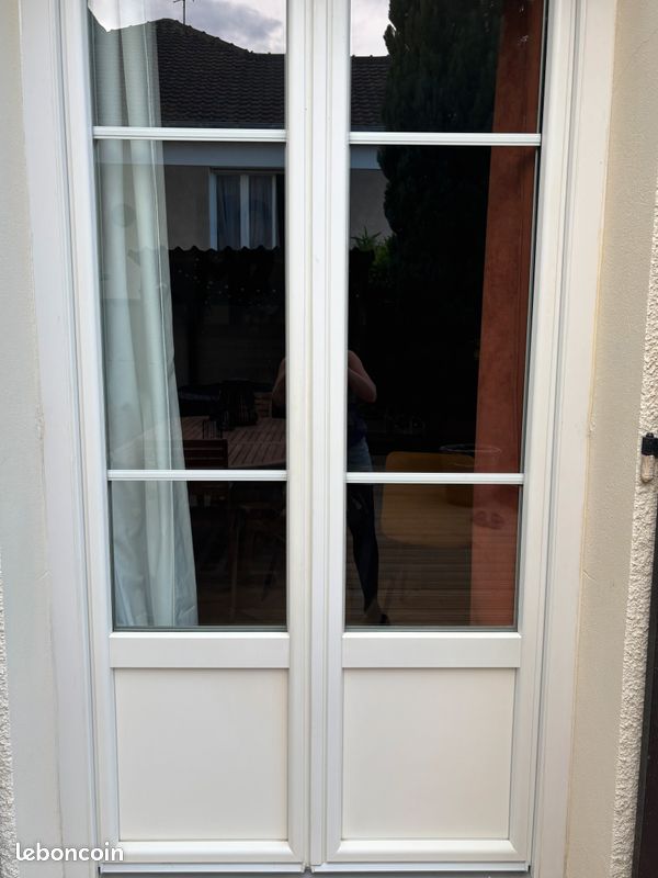 Portes fenêtres (image 4)