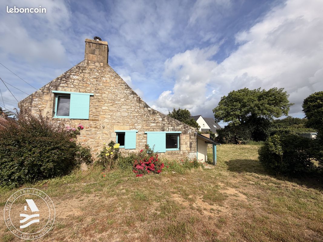 Maison 2 pièces 52 m² · à Locmariaquer · 52 m² · 388 500 €