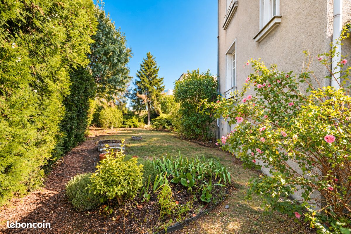 Maison 4 pièces 100 m² · à Angers · 100 m² · 346 500 €