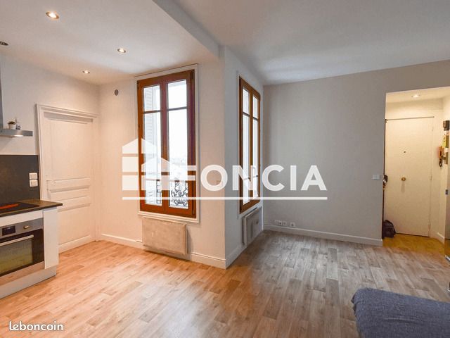 Appartement a louer aulnay-sous-bois - 2 pièce(s) - 34 m2 - Surfyn