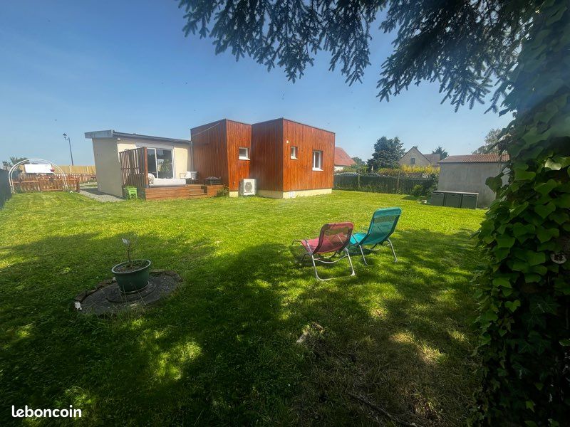 Maison 4 pièces 103 m² · à Andelu · 103 m² · 350 000 €