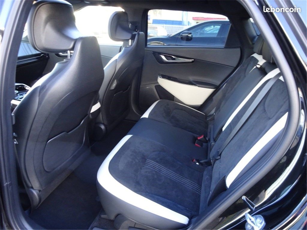 Kia EV6 325 CH AWD GT Line (image 7)
