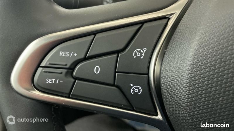 Renault Clio 1.5 Blue dCi 100ch Evolution - 24 (image 27)